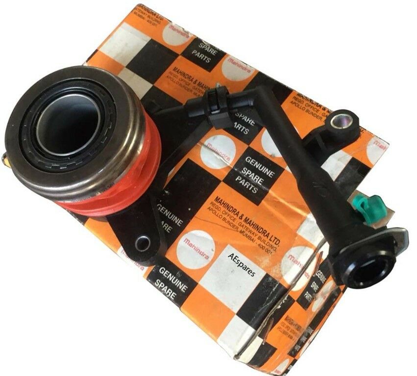 Mahindra XUV 500 Clutch Slave Cylinder Concentric Genuine 0802CAA0523
