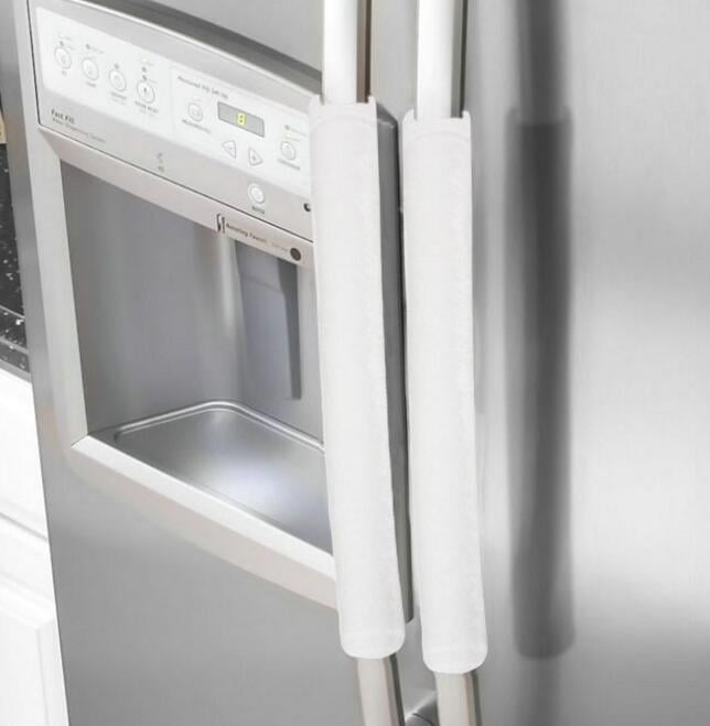 Refrigerator Door Kitchen Appliance Handle Covers,Keep Your Kitchen