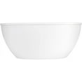 thumbnail image 2 of Sterling 95337 Spectacle 60" X 34" Freestanding Bath - White, 2 of 8