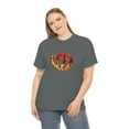 thumbnail image 4 of Burning Hearts T-Shirt, 4 of 8