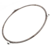 UPOUART 1Pcs Microwave Turntable Bracket for Glass Tray Support in 8.7*8.7*0.55in Size for Restaurants