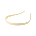 thumbnail image 1 of Product Classification Headband for Home Wear — Comfortable Non Sport Yoga Workout Accessory For Daily Styling And Versatile Use, 1 of 4
