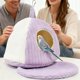 thumbnail image 5 of Tapete de Silicona Antiadherente para Hornear | Superficie Resistente Al Calor para Uso En Horno | Utensilio de Cocina Reutilizable para Extender Masa, Hornear Galletas y Proteger Encimeras, 5 of 6