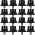 thumbnail image 1 of 25 clavos antideslizantes para zapatillas de atletismo y fútbol., 1 of 6