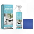 thumbnail image 1 of Ceramic Spray Coating for Home Surfaces, 100ml Protective Sealant Solution, 1 of 5