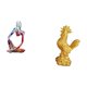 thumbnail image 5 of Estatua de resina,Figura ornamental de resina con estatua de un pensador sentado,Escultura de pollo,Escultura de gallina,decoración para el hogar,figura de gallo,Figura decorativa de, 5 of 8