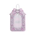 thumbnail image 1 of Cute Bow Transparent Card Sleeve 3inch Photo Holder Photo Card Cover Idol Photo Protective Display Pouch Stationery Bag Pendant, 1 of 4