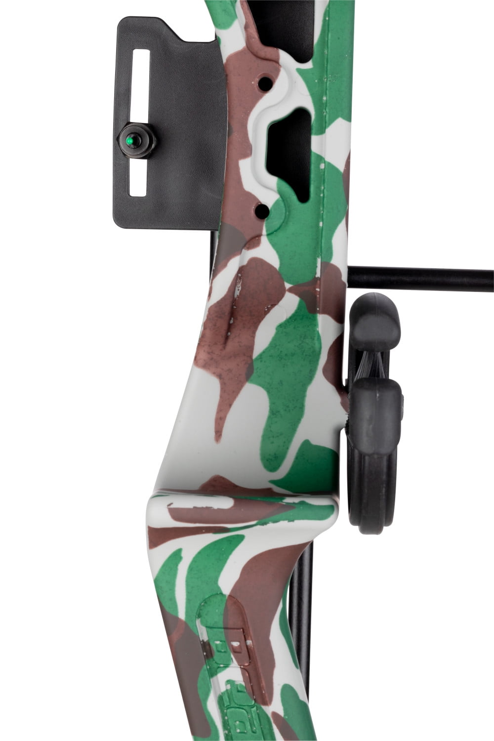 Bear Archery Brave Youth Bow Set for Ages 8+, Camo