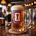 thumbnail image 4 of Tarro Cervecero FIFA Con Estampado de FIFA, 4 of 4