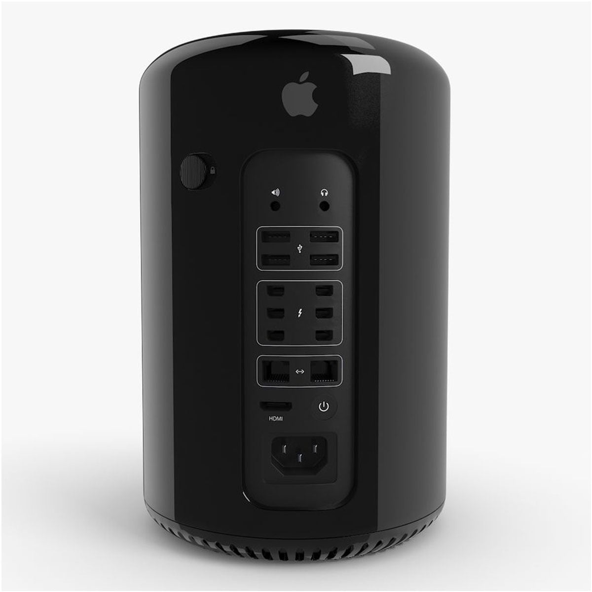 Apple Mac Pro A1481 Mini Tower- ME253LL/A - Intel(R) Xeon(R) CPU
