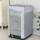 thumbnail image 3 of Funda protectora lavadora exterior, (Color plata 58*61*96cm) TUNC Sencillez, 3 of 3