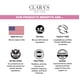 thumbnail image 4 of Aceite Facial CLARA'S NEW YORK Rosehip con Vitamina E 30 ml, 4 of 4