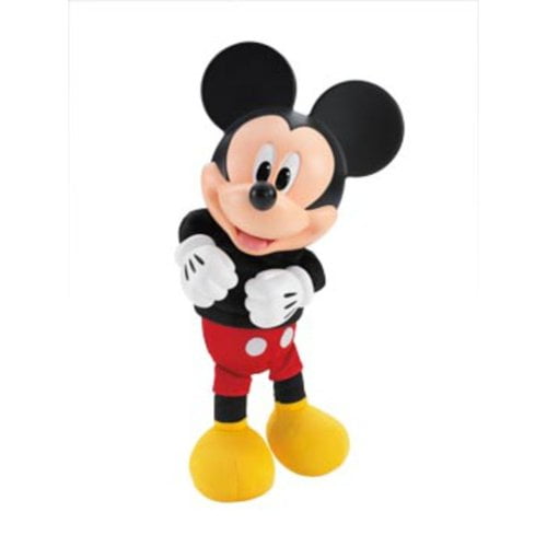mickey hot diggity dog plush