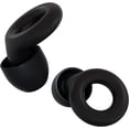 thumbnail image 1 of 2 tapones para los oídos para conciertos: protección auditiva de alta fidelidad para reducción de ruido, motocicletas, trabajo y sensibilidad al ruido., 1 of 5