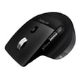 thumbnail image 1 of Mouse Ergonomico ACTECK VIRTUOS PRO MI780 3000dpi Inalambrico 8 botones Negro AC-936187 Acteck AC-936187, 1 of 6