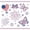 Patriotic 02, variant on Manfei Vintage Dachshund Twin Sheets, American Flag Bedding, Black Brown, Colorful Stars Reversible 3pcs (1 Flat Sheet, 1 Fitted Sheet and 1 Pillowcase)