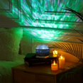 thumbnail image 4 of Transform Your Home with a Set of LED Starry Sky Lights - Perfect for Weddings, Christmas, Halloween, Travel, and More!, 4 of 4