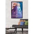 thumbnail image 3 of Disney Frozen 2 - Sisters Wall Poster, 22.375" x 34", 3 of 4