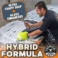 thumbnail image 3 of Jabón para lavado de autos Chemical Guys CWS_808_16 Hybrid Foaming 480 mL, 3 of 9
