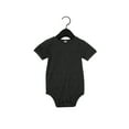 thumbnail image 1 of Bella + Canvas Infant Jersey Short-Sleeve One-Piece, 1 of 1