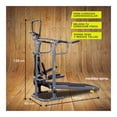 thumbnail image 4 of Caminadora Athletic Works WMT-2645 2 en 1, 4 of 4