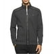thumbnail image 1 of Calvin Klein - Chaqueta de campo con cremallera completa para hombre, gris, extragrande Calvin Klein Chaqueta de campo, 1 of 2