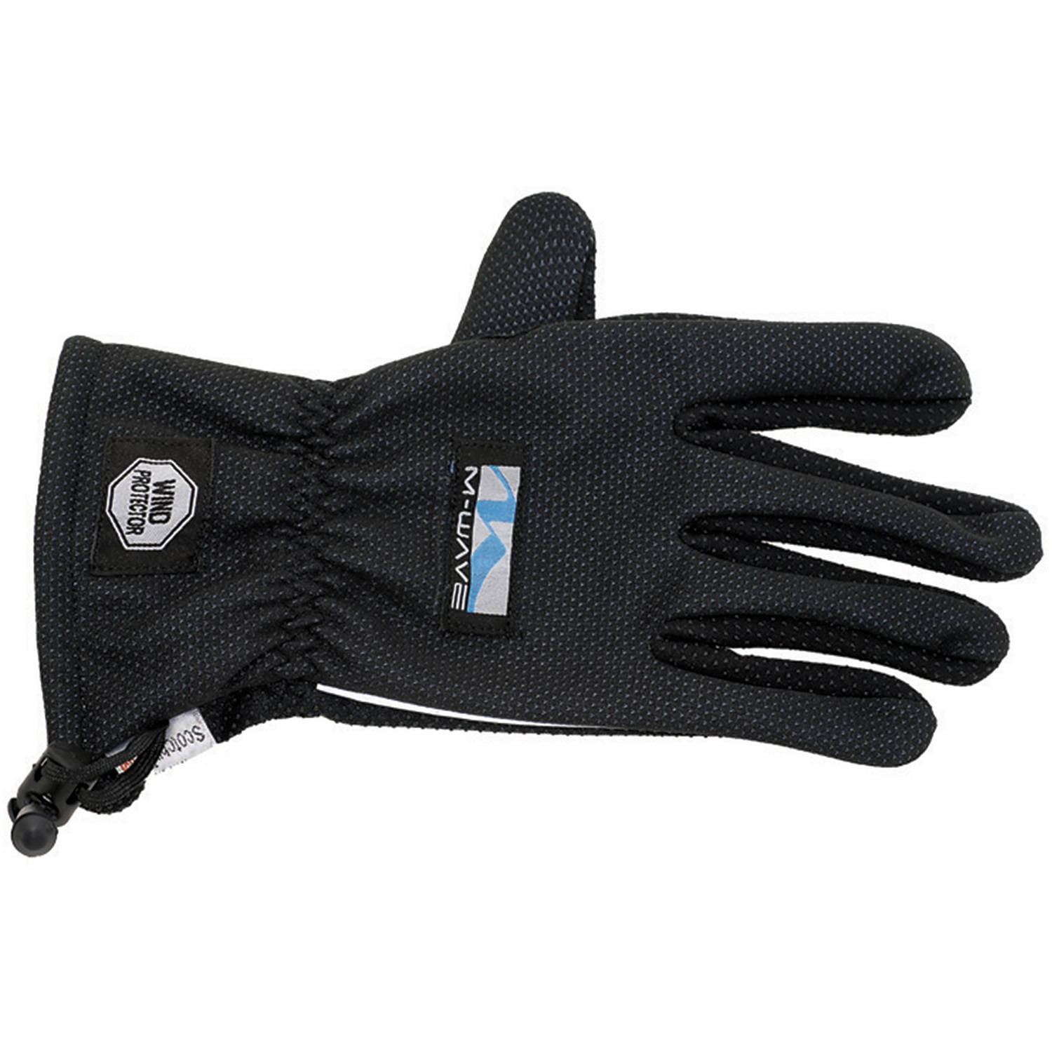 Ventura Winter Riding Gloves, Large XL by Generic