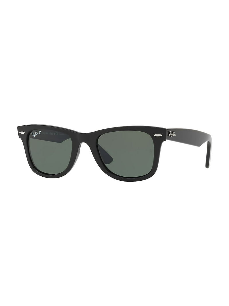 RayBan/レイバン WAYFARER RB4340サングラス Ray-Ban Unisex Prescription RB4340 Wayfarer Ease Sunglasses, 50mm
