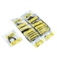 thumbnail image 3 of 950 Pcs Rondelles de Joint de Montre en Caoutchouc Arrière 0,5 mm, 3 of 5