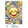 thumbnail image 3 of Buffalo Games - Collage Collection - Emoji's - 1000 Piece Jigsaw Puzzle, 3 of 5