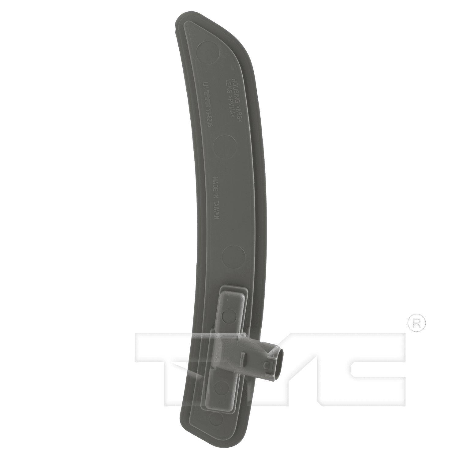 TYC 18-6206-00 TYC Regular Fits select: 2014-2017,2019-2021 MINI COOPER S
