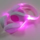 thumbnail image 3 of Clips de zapatos emisores de luz LED para deportes al aire libre, luces de clip de advertencia para zapatos para correr y ciclismo nocturno, 2 uds., 3 of 5
