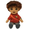 Go Diego Go! TY Beanie Babies Plush Doll (1ct)
