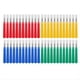 thumbnail image 1 of Juego de 48 Piezas de Descosedores de Costura, PráCtico Cortador de Hilo Colorido, Destripador de Puntadas para Bordado, Removedor de Puntadas de Etiquetas de Ropa, 1 of 7