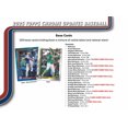 thumbnail image 3 of 2025 Topps Chrome Baseball Update Hobby Individual Booster Pack, 3 of 3