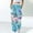 Light Blue, variant on CLOISE Women's Sweatpants Joggers Baggy Jogger Sweatpants Comfort Pull on Tall Elastic Bottom Pants Sky Blue Active Elastic Waist Drawstring Print Sweatpants with Pockets Classic Trousers