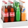 Coca-Cola Variety Pack Soda Pop, 12 Fl Oz, 12 Pack Bottles
