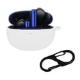 thumbnail image 5 of Funda antideslizante para carcasa de auriculares Realme Buds Air 3, cubierta suave antiarañazos, 5 of 5