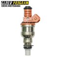 thumbnail image 5 of 1PCS Injecteurs de Carburant pour 92-2000 pour Dodge Plymount Acclam SUNDANCE 3.0L Vin 3, 5 of 5