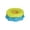 Yellow-8, variant on Dog Lick Bowl,Slow Feeder Dog Bowls,Dog Liquid Lick Bowl, Slow Feeder Lick Treater for Dogs, Anti-Slip Entertained Ball-in Bone Broth Dog Licking Bowls, Anxiety-Relief Feeding Solution