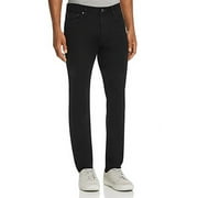 Michael Kors BLACK Parker Slim Fit Jeans, US 40x32