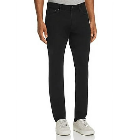Michael Kors BLACK Parker Slim Fit Jeans, US 40x32