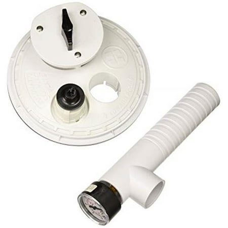 UPC: 0806105522436 | Waterway 5196480R1 Vacuum Plate Snap in Style