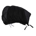 thumbnail image 3 of 2 piezas de parasol para coche, cortina de malla lateral para ventana, parasol plegable, protección UV, 3 of 15
