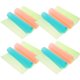 thumbnail image 1 of 12 protectores para refrigerador, alfombrillas para armarios, cajones y vajilla., 1 of 5