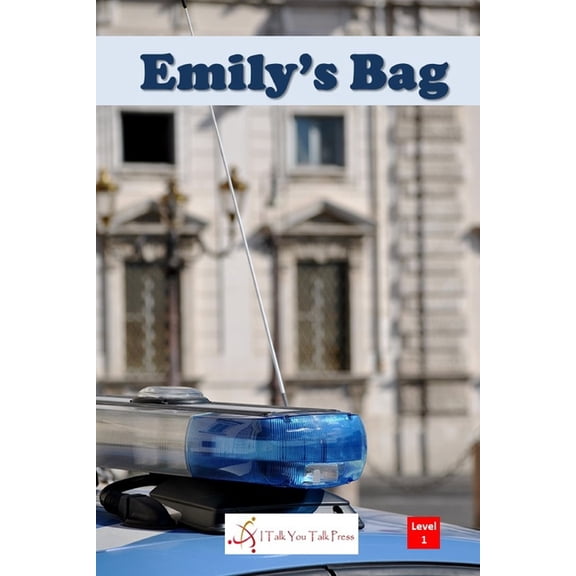 Emily's Bag, (Paperback)
