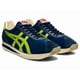 thumbnail image 1 of 1183A916-400 Onitsuka Tiger Moal 77 NM Peacoat Neon Lime (Men's), 1 of 6