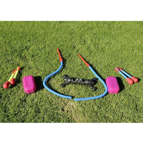 stomp rocket duelling kit