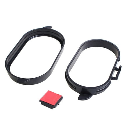 Universal Trash Car Frame Garbage Waste Holder Plastic Bag Organizer Box;Universal Trash Car Frame Garbage Waste Holder Plastic Bag Organizer Box