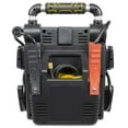 thumbnail image 2 of Braun J7C09D Digital Portable Power Station Jump Starter: 1400/700 Instant Amps, 120 PSI Air Compressor, 3.1A USB Ports, Battery Clamps, 2 of 13